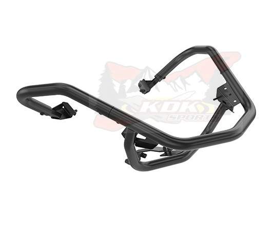 BRP LYNX FRONT BUMPER 860202254