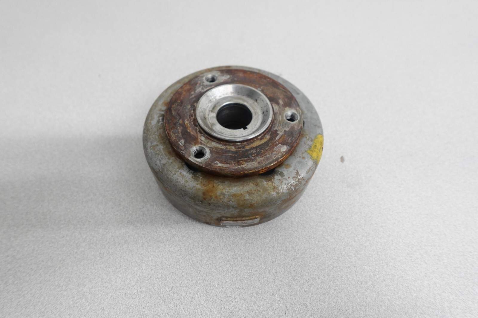 2000-2001 Ski-Doo OEM Stator Magneto Alternator Generator Flywheel Rotor MXZ