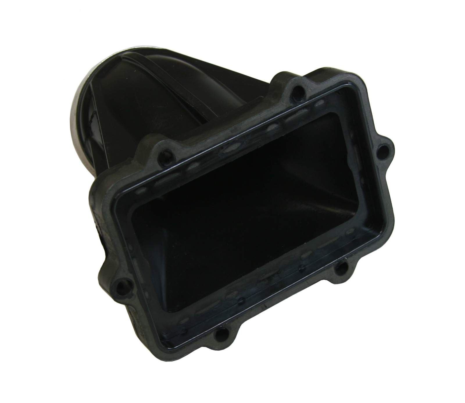 SPI Carburetor Flange Carb for Ski-Doo Replaces OEM#’s 420667472 & 420667470