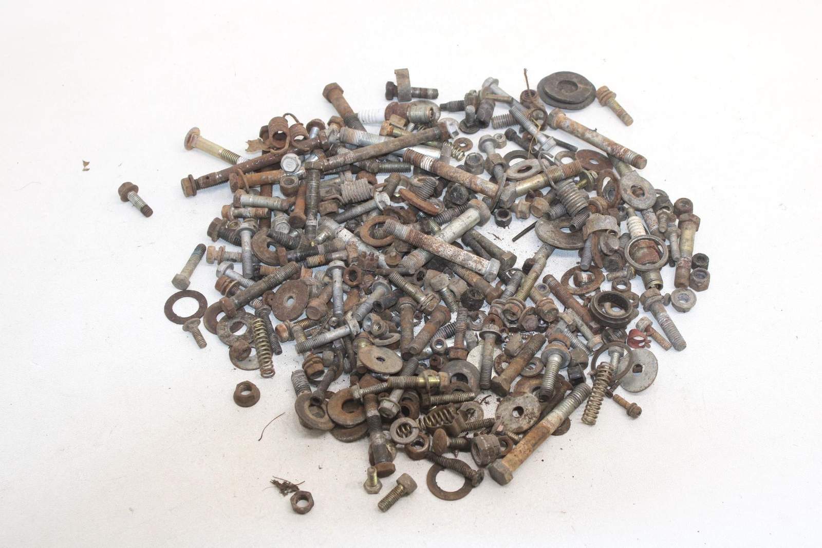 95 Polaris Xlt Oem Hardware Kit SP214