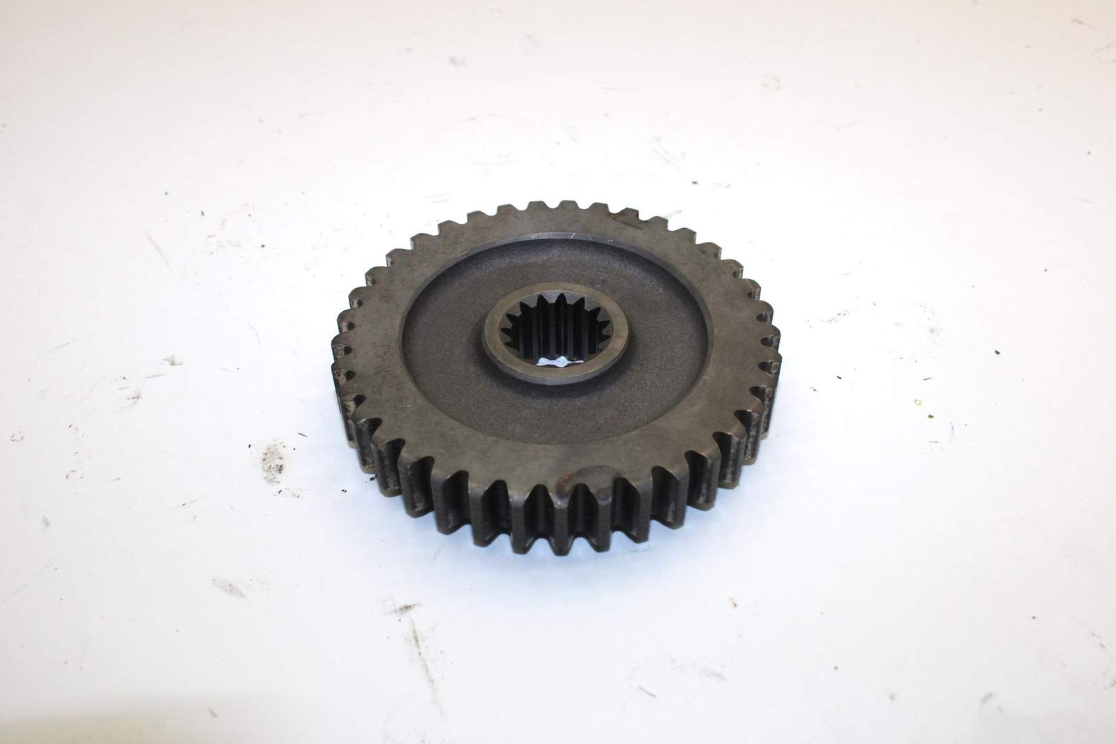 1995 Yamaha Vmax 600 Oem 37T 13W Bottom Sprocket 89A-47587-70-00 Q2483