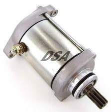 Starter Artic Cat and Suzuki ATV, Fits many Models