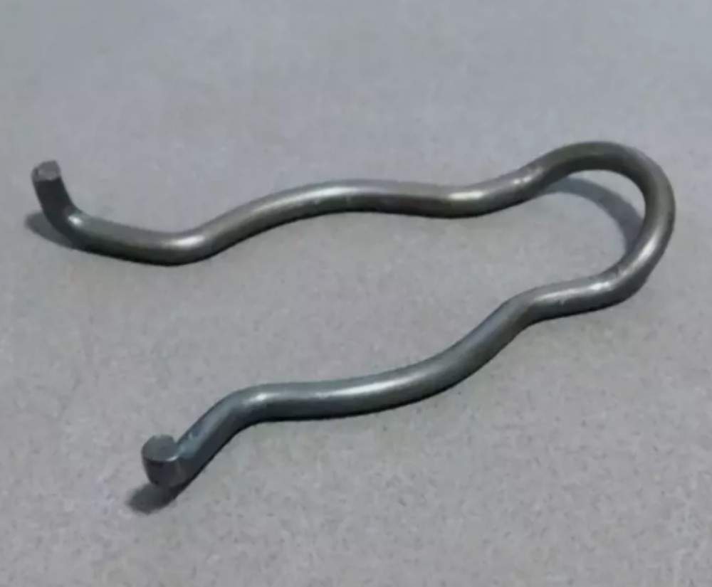 Polaris Snowmobile 400 650 Trail Rewind Recoil Friction Spring NEW OEM 3083379