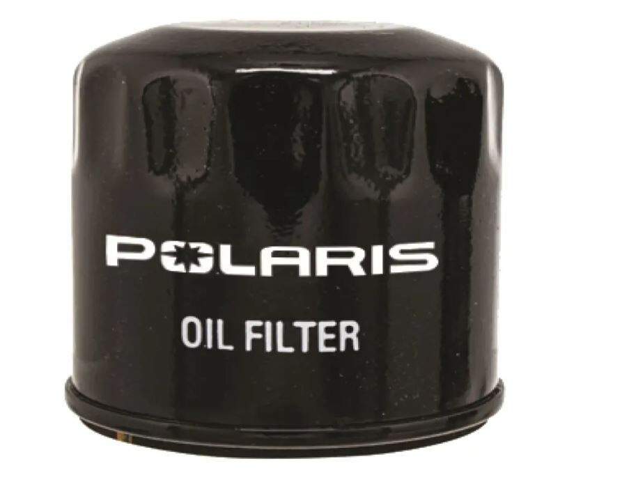New OEM Polaris Snowmobile Oil Filter – 2522606