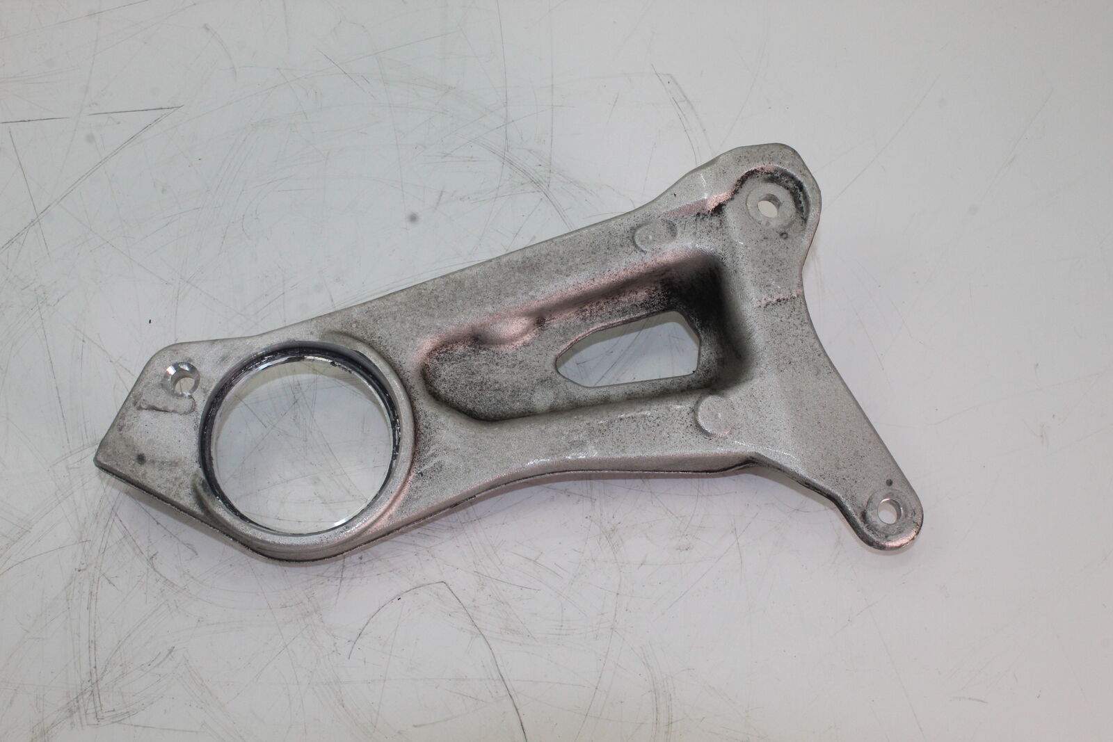 08-15 Ski-doo Summit 800r Sport Power Tek Driven Pulley Support 518327460