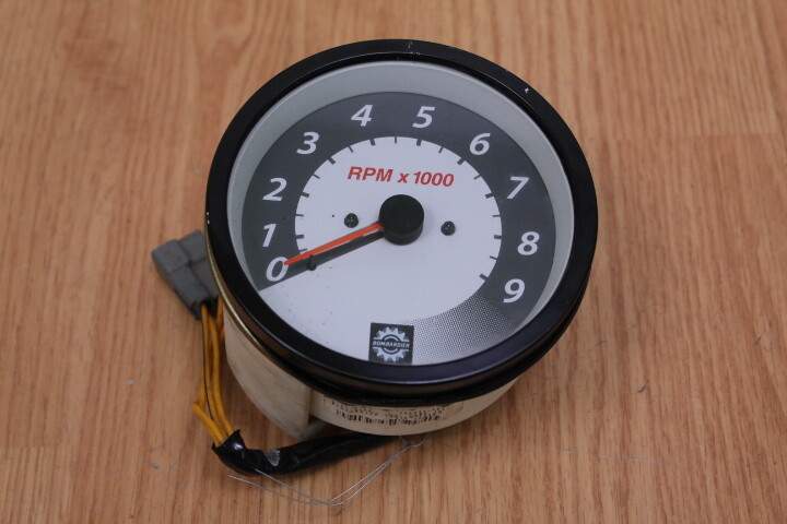 2002 SKI-DOO SUMMIT ZX 800 Tachometer Tach Gauge