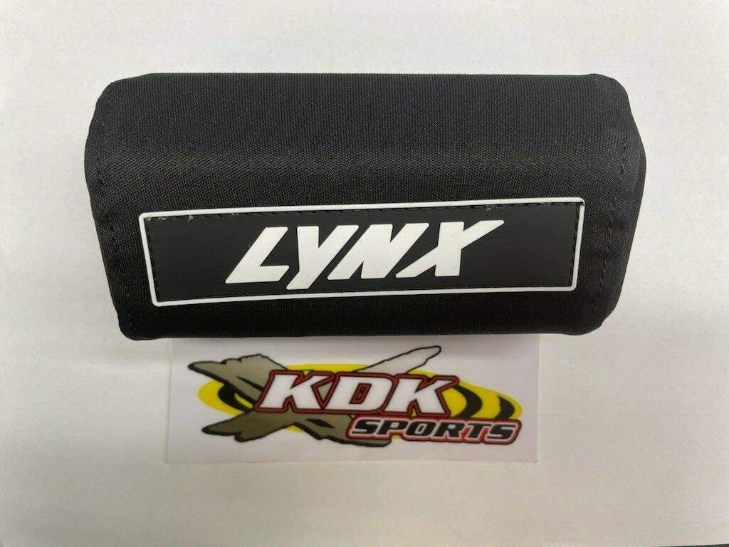 BRP LYNX HANDLEBAR PAD 860201680