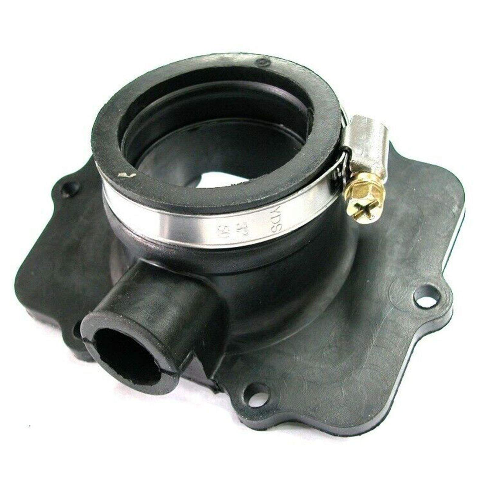 Carburetor Mounting Intake Flange for Ski-Doo Skandic 600 420867860 / 07-100-33
