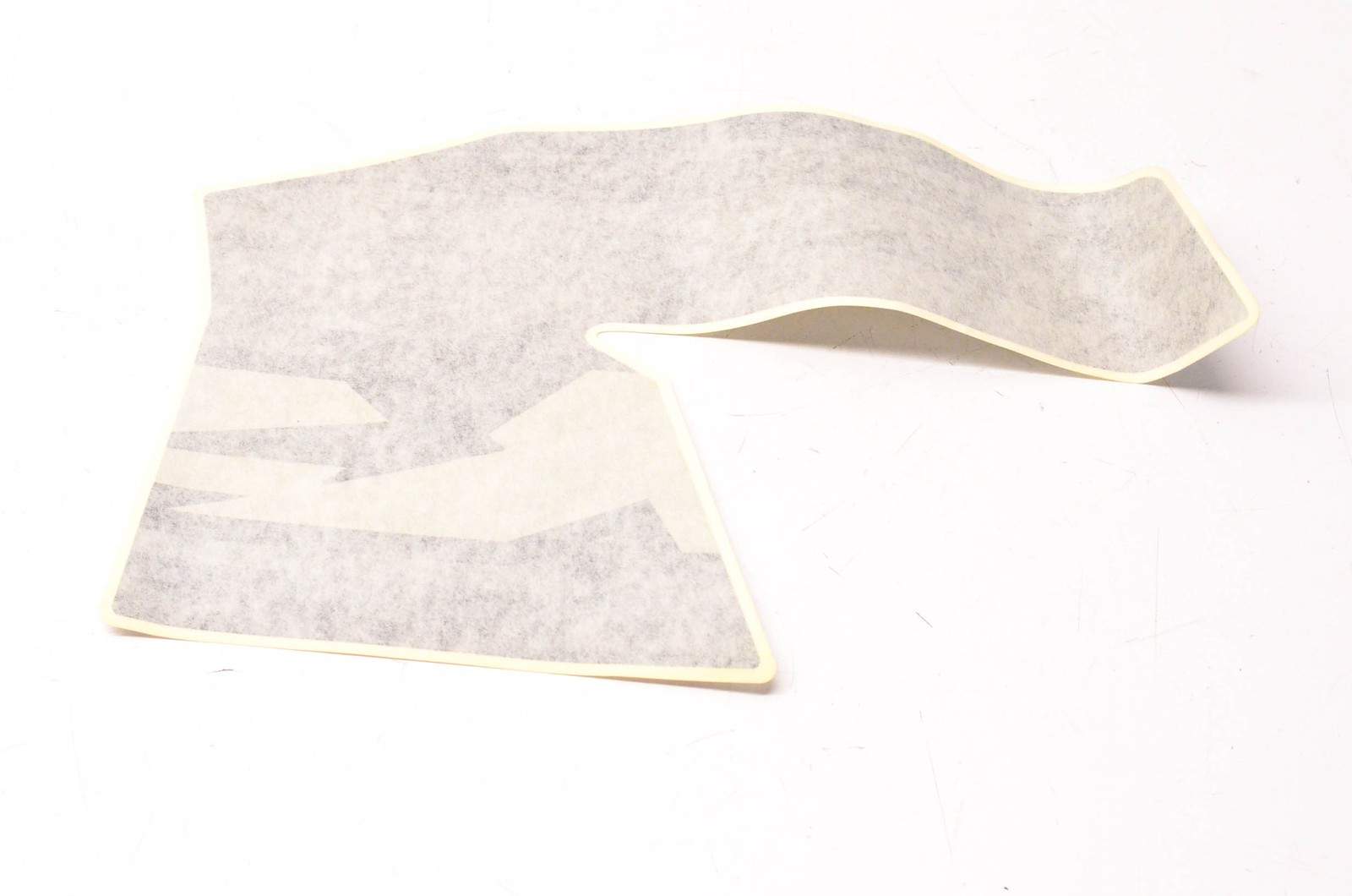 Aftermarket 516003660 Side Panel Decal NOS