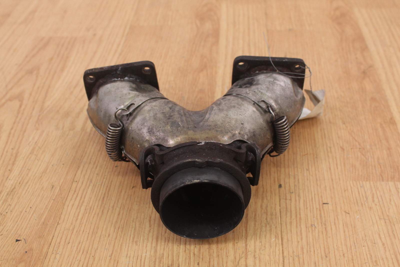 2006 SKI-DOO Skidoo SUMMIT 1000 Y Pipe / Exhaust Manifold