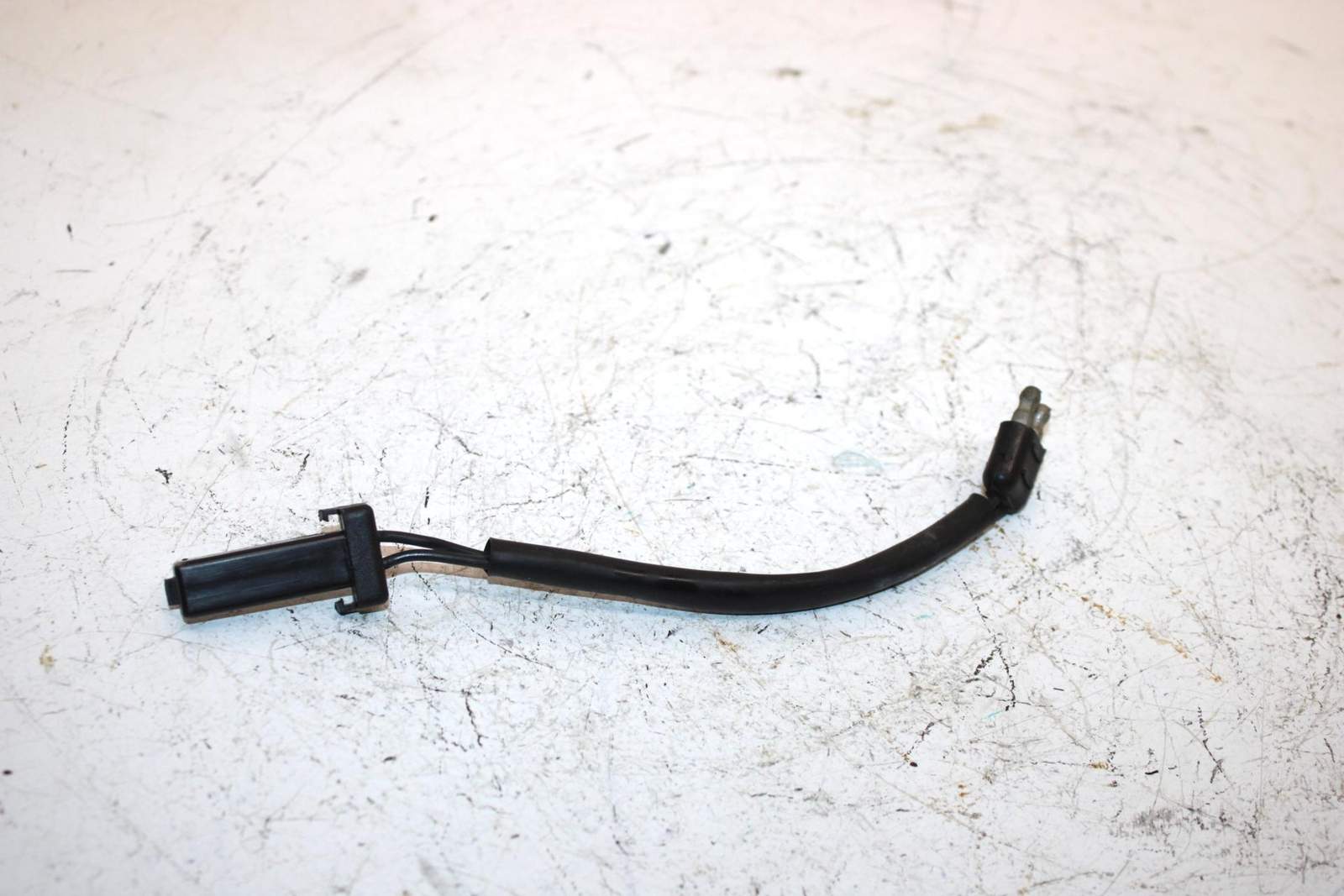 04 Arctic Cat Sabercat 600 Efi Oem Oil Sensor Harness 0609-639 SA239