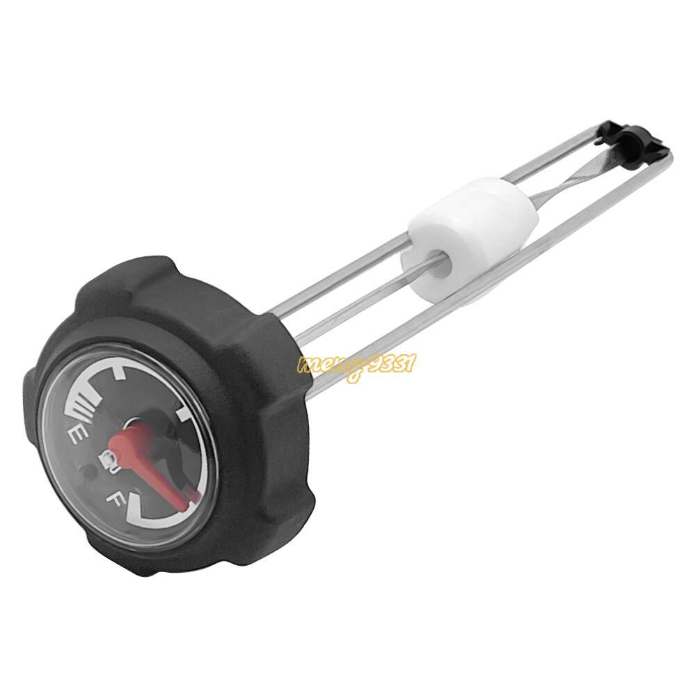 Fuel Gauge Cap for Arctic Cat Bearcat Cougar Panther Wildcat 10-1/4″ Deep Tank