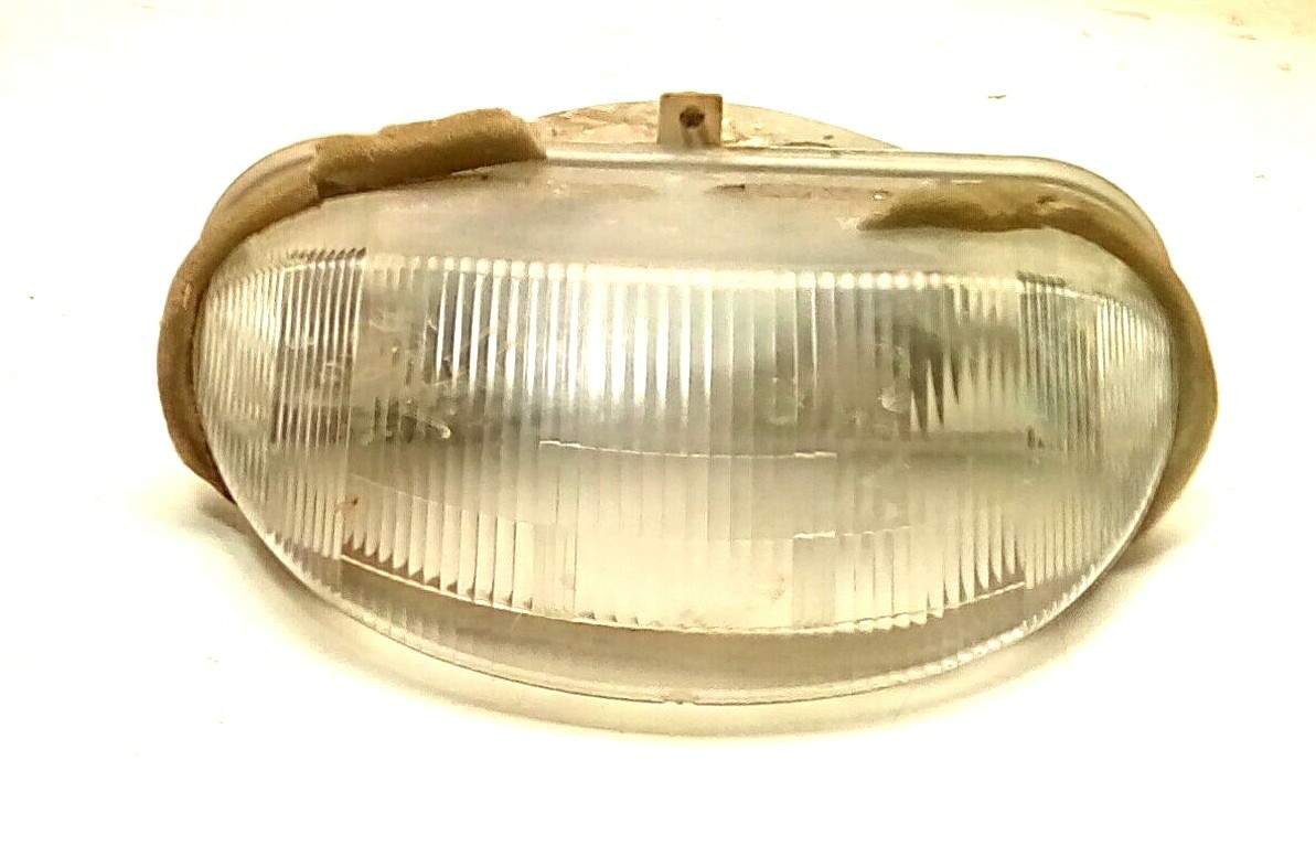 Artic Cat Cougar 500 1996 1998 Snowmobile Snow Mobile Front Headlight