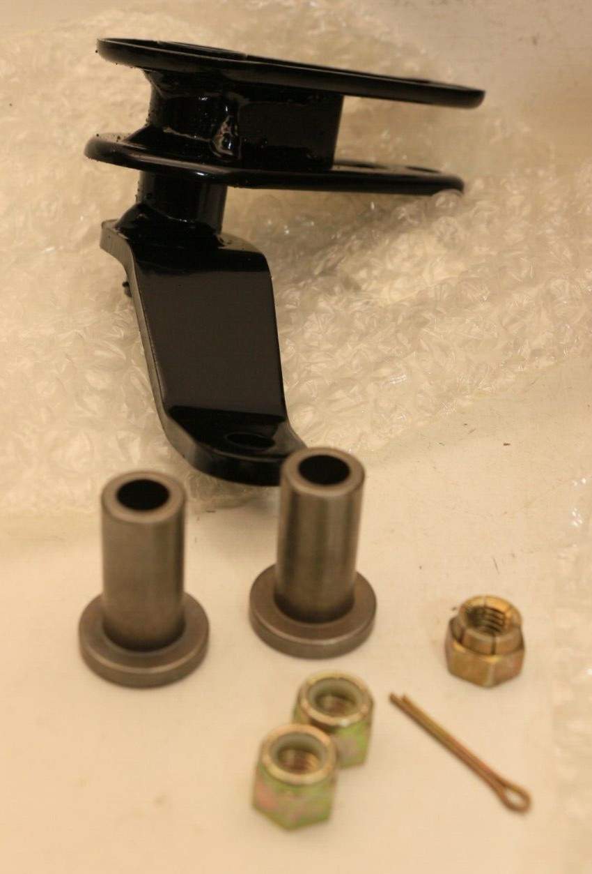 Artic Cat Snowmobile Steering Arm Update Kit 0637-182 Repl # 0705-223 & 1639-239