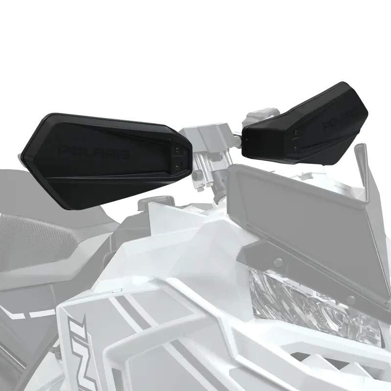 Polaris Snowmobile 2015-2021 Axys Rush Indy XL Hand Guards Kit – 2884258