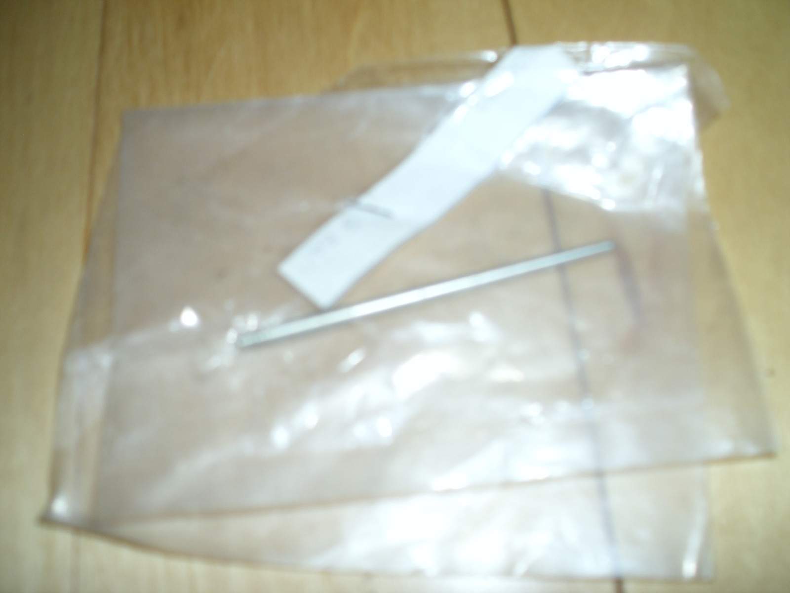 Polaris Snowmobile ATV Mikuni Carburetor Jet Needle R-1369G NEW OEM 3050245