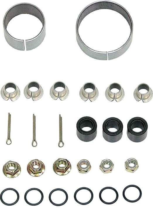 SP1 SM-03104 Clutch Rebuild Kit fits Ski-Doo