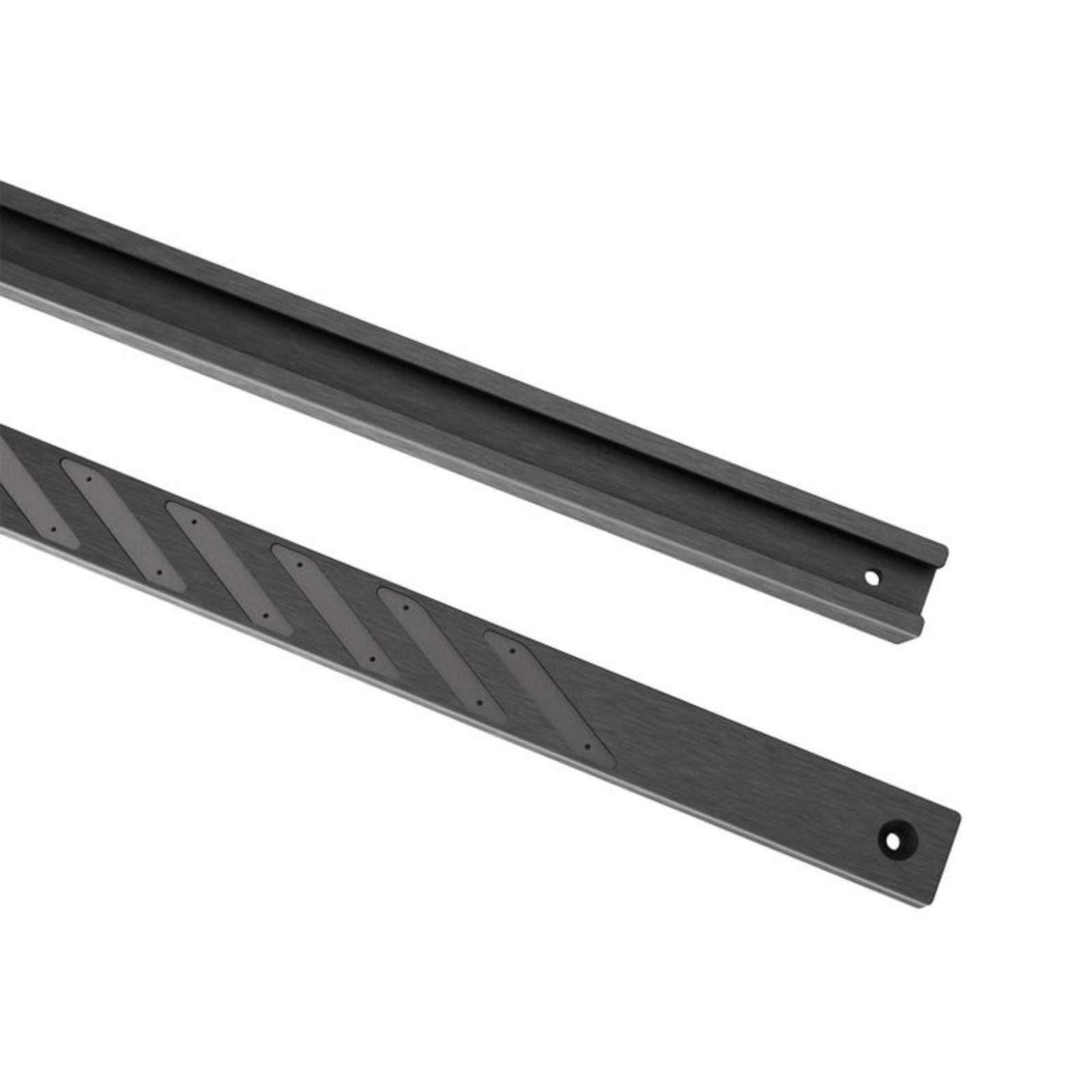 Ski-Doo New OEM Black Snowmobile Slider with Vespel Insert, QTY 1, 503194815