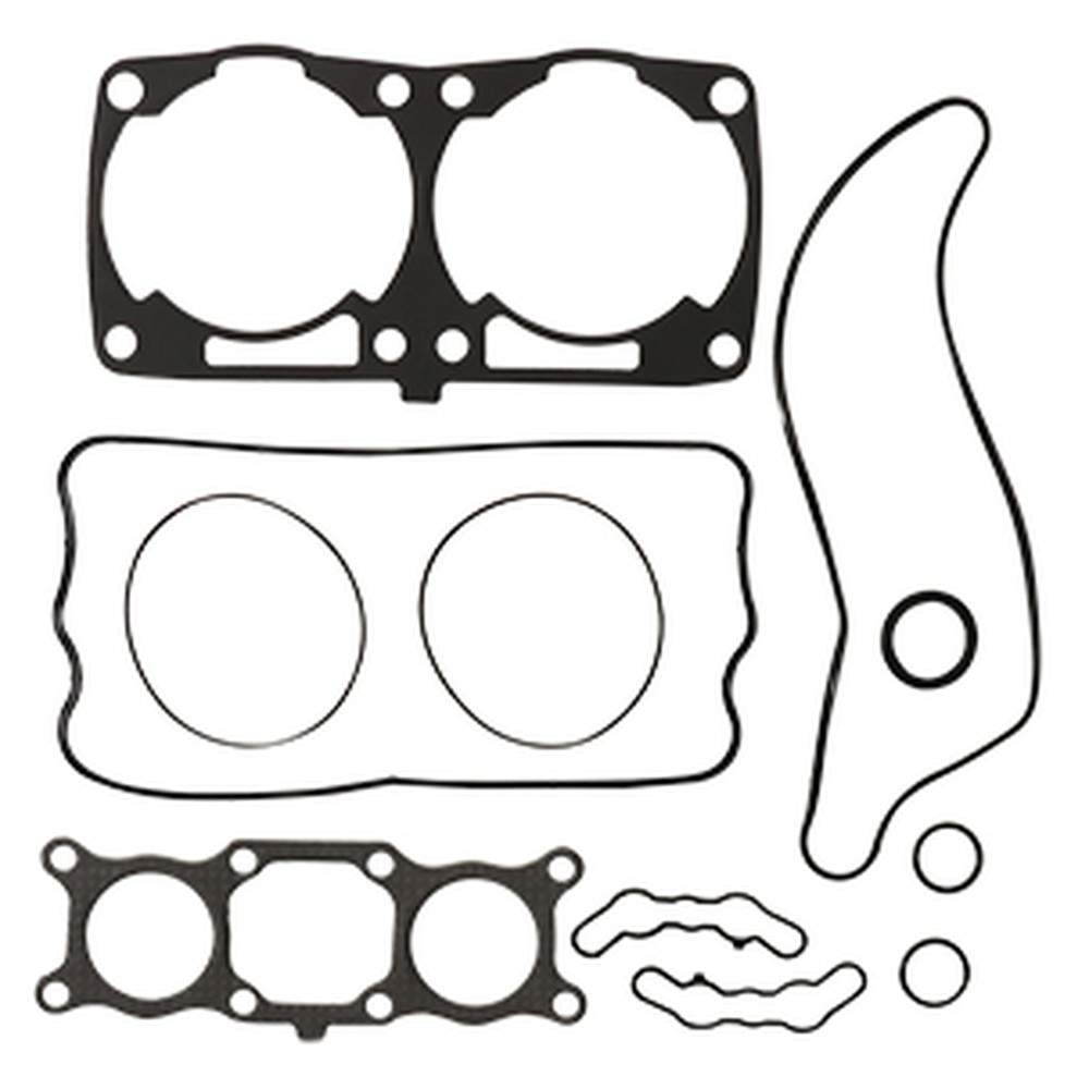 Vertex Top End Gasket Set for 2016 – 2017 Polaris 800 PRO-RMK 163 Snowmobile