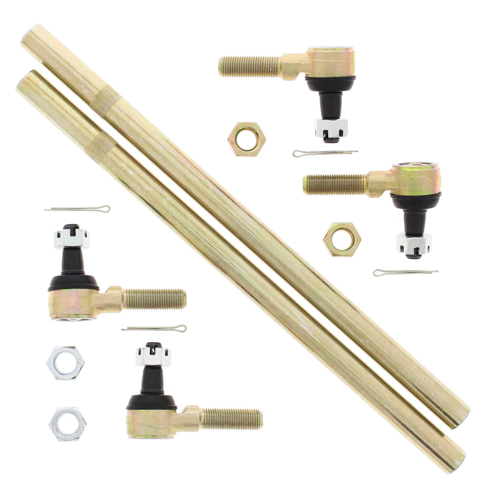 Tie Rod Ends Upgrade Kit for Artic Cat 400 DVX  2004-2008