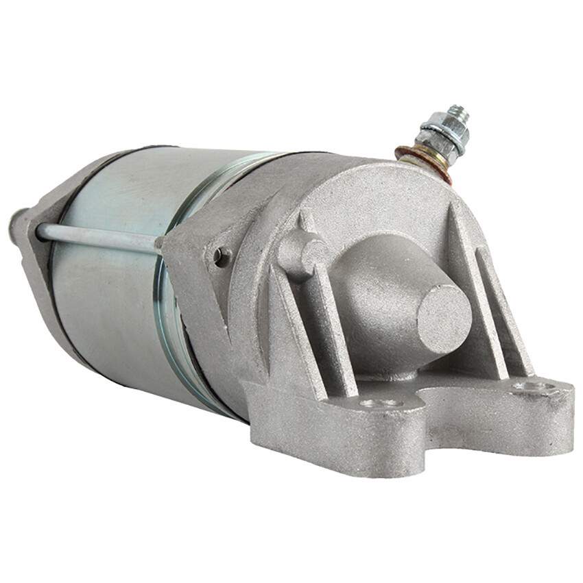 NEW 12V STARTER FITS YAMAHA SNOWMOBILE RX10MTA RX10GTA APEX 2008 8HG-81890-00-00