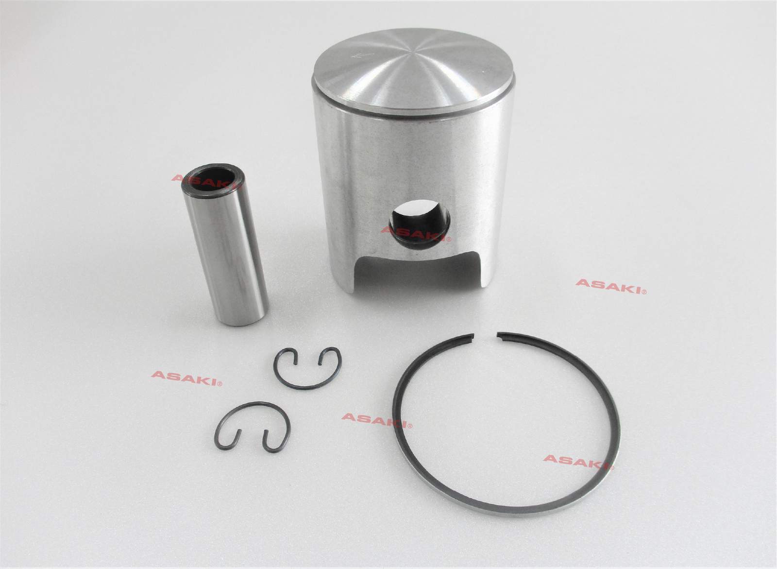 For Snowmobile YAMAHA EX340A/EX340B Exciter Piston kit 09-804 8A5-11631 STD+Ring