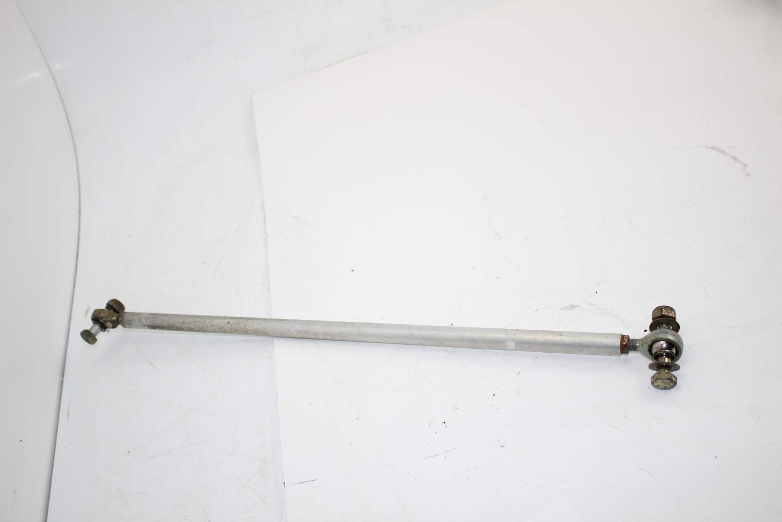 09-14 Ski-doo Mxz X 1200 4 Tec Right Tie Rod 506152019 506152496