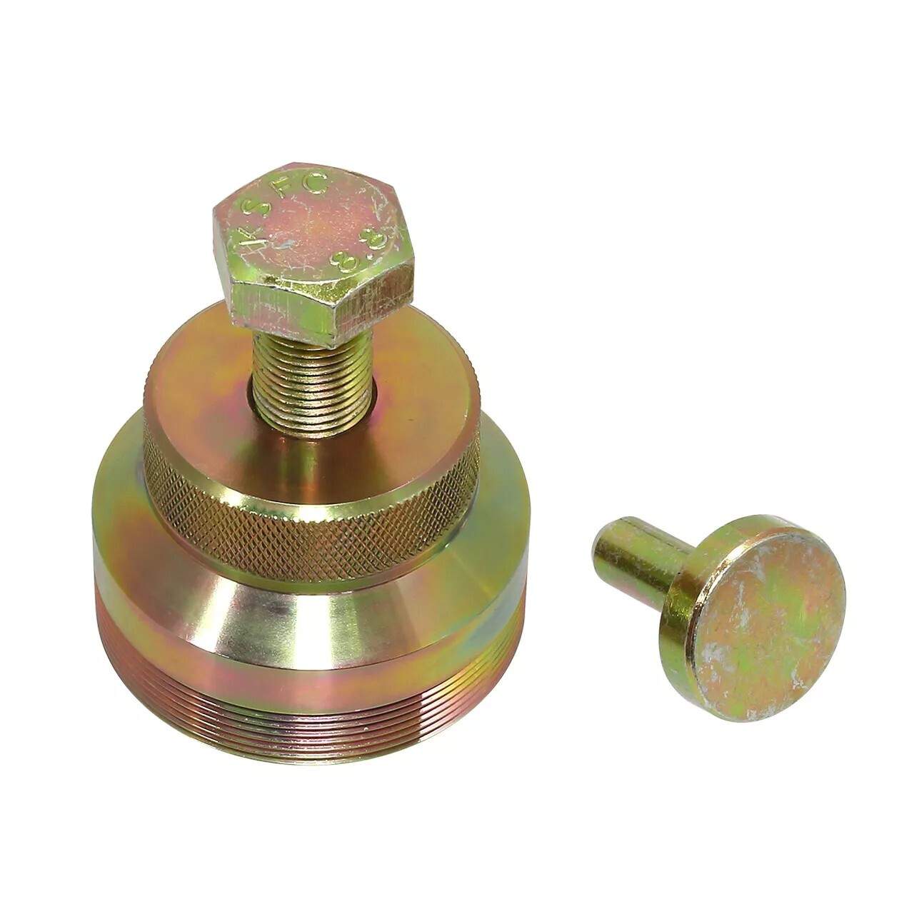 SPI Flywheel Puller Kit for Ski-Doo works w/ 2017-2025 850 ETEC & 2018-2025 600R