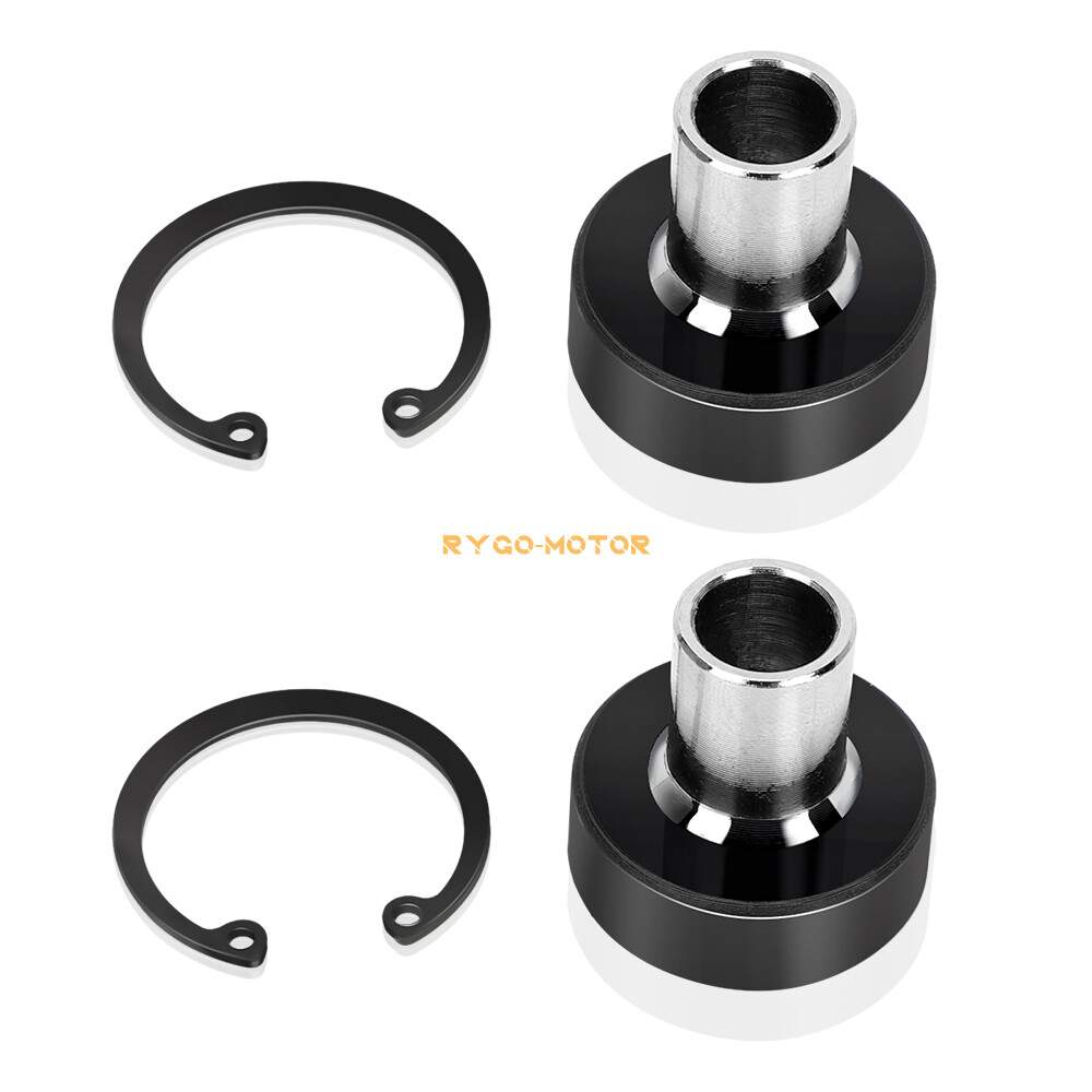 For Polaris Snowmobile Trailing Arm Rear Bushing Replace Part # 7061042 7710437