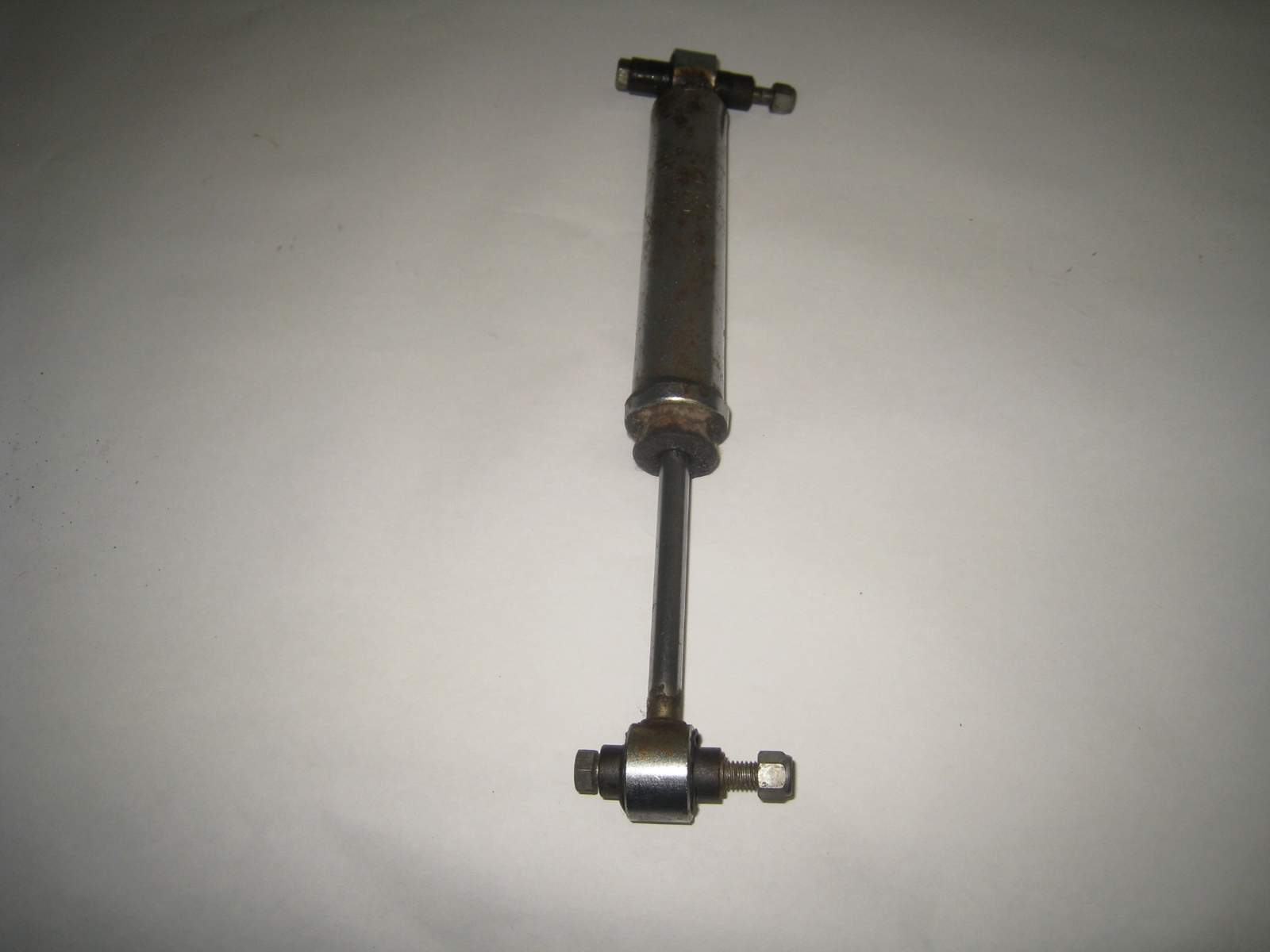 1979 YAMAHA ENTICER ET250 FRONT SUSPENSION SHOCK ABSORBER (A)