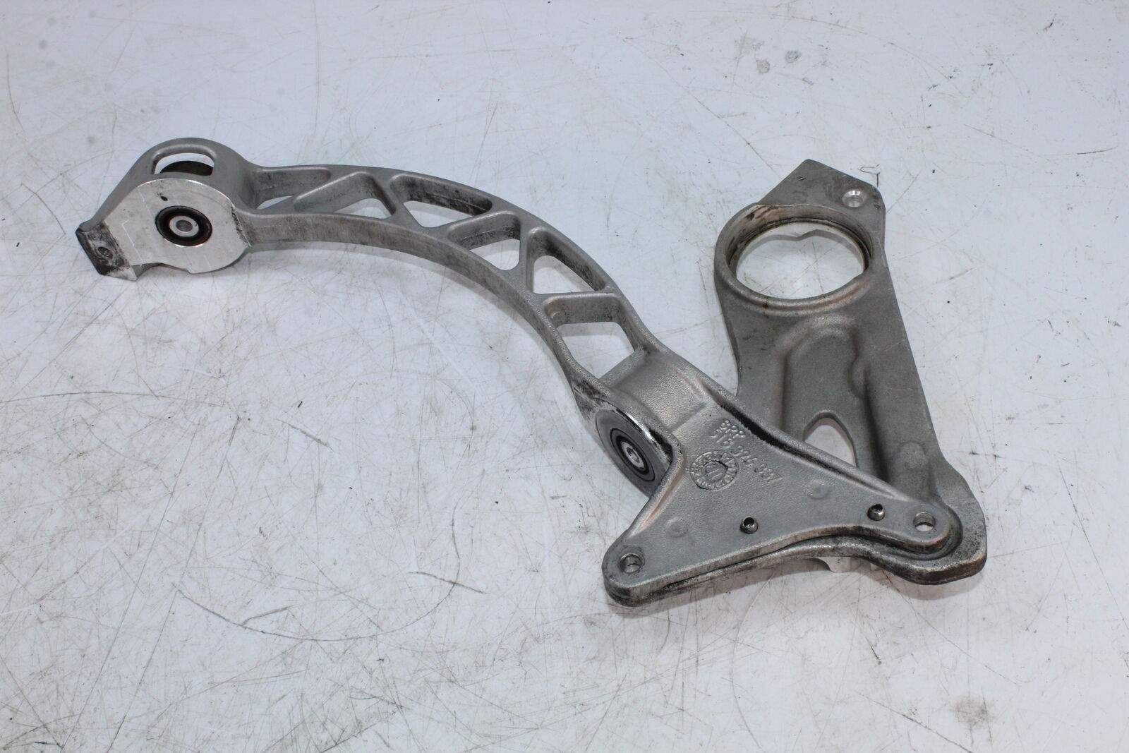 2015 Ski-doo Gsx 1200 Se 4 Tec Driven Pulley Support 518327460