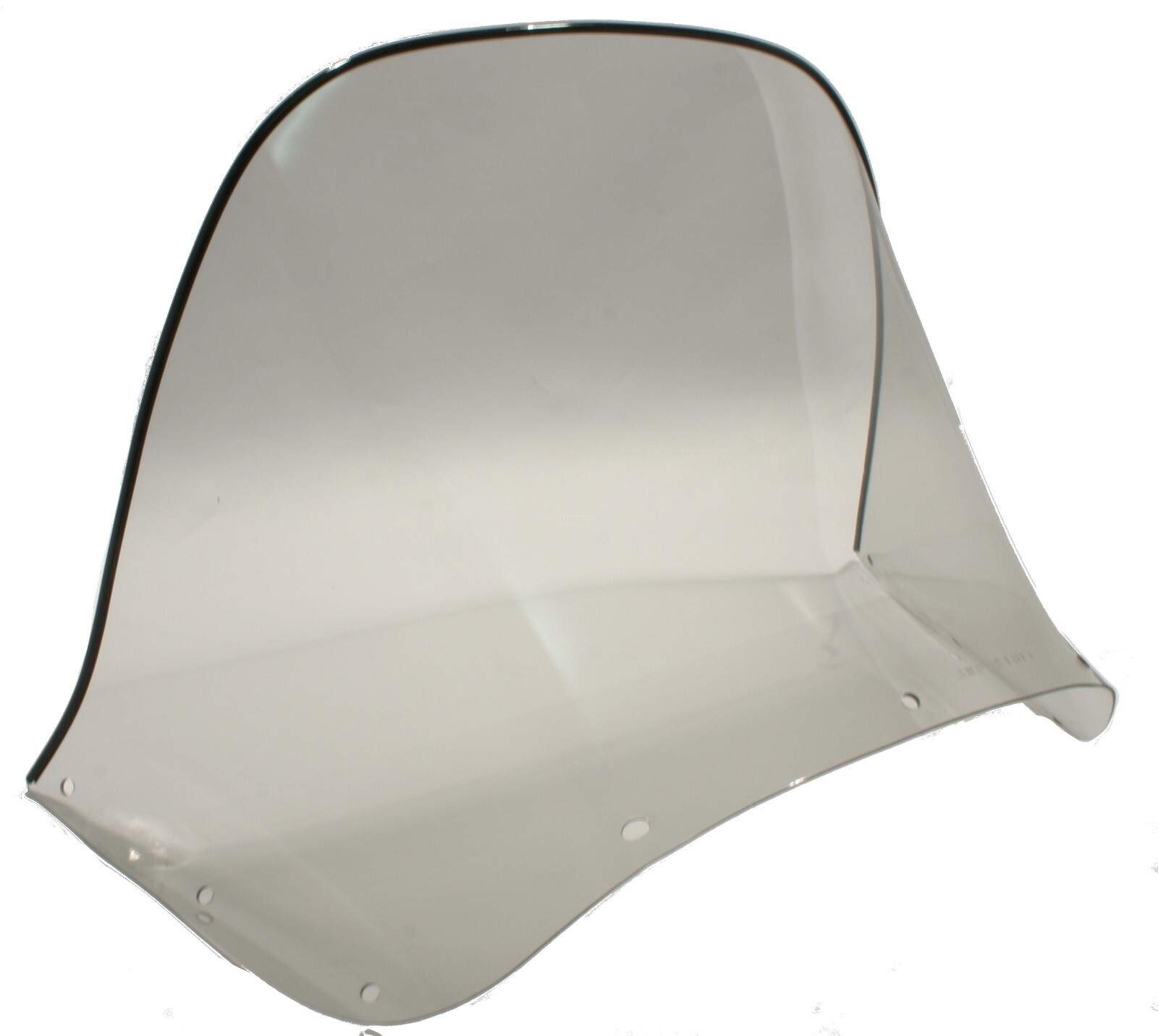 Ski-Doo Formula Grand Touring 583, 1995-1998, 12-1/2″ Smoke Windshield