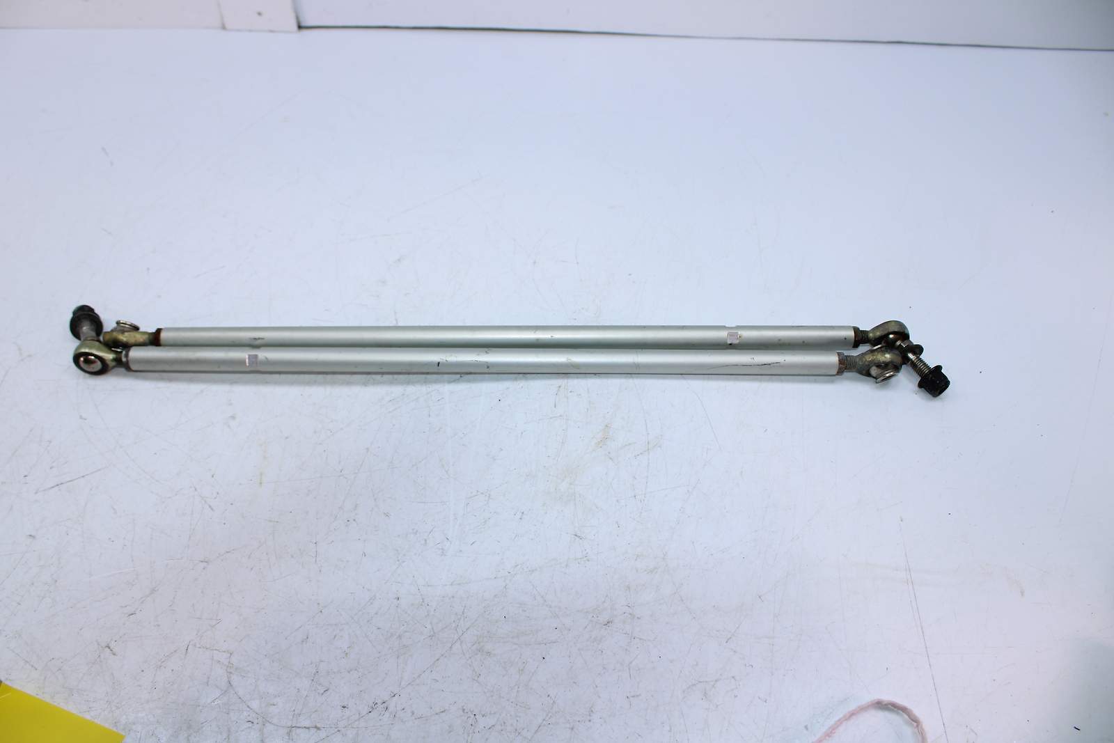 2015 Ski-Doo MXZ X 600 HO E-TEC STEERING RELAY TIE ROD 506152496