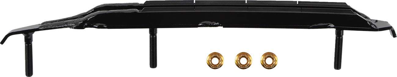 Woody’s Slim Jim 2.0 8in Carbide Wear Bar For Polaris Snowmobiles S2P8-1300