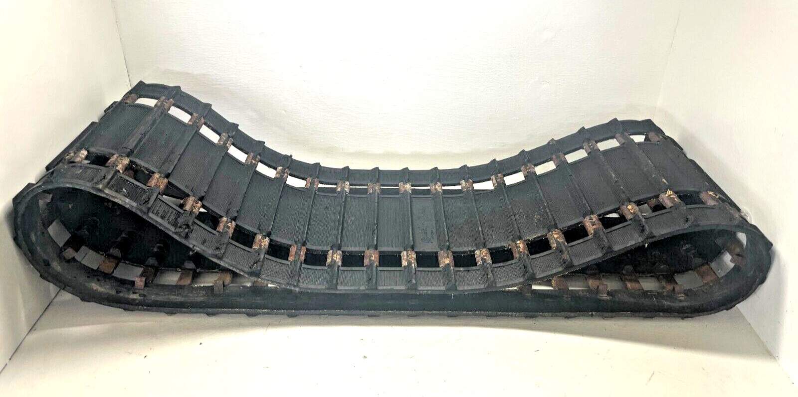 Yamaha Snowmobile Enticer 250 ET250 Rubber Drive Track 8F3-47110-01-00