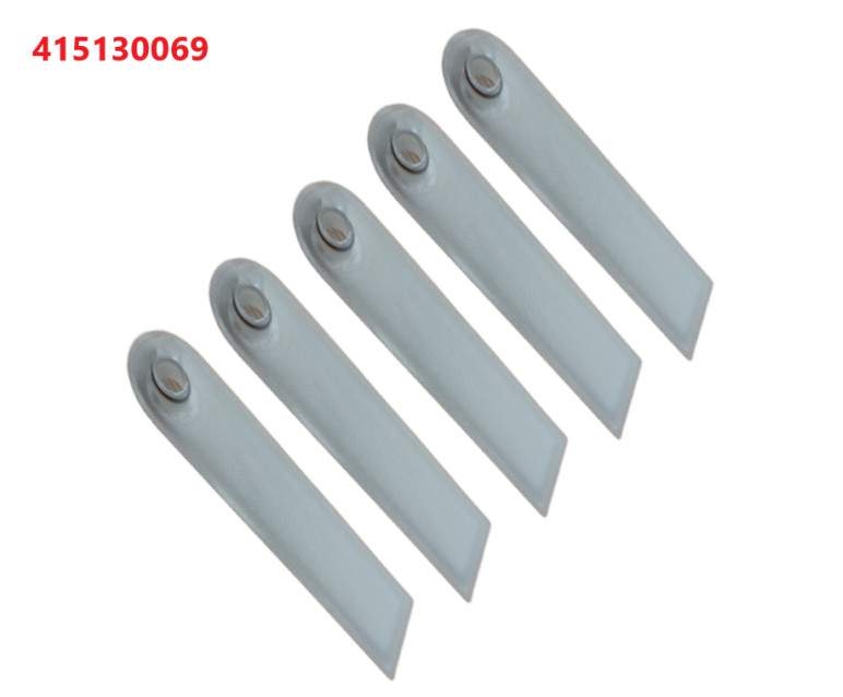 5PCS Fuel Filter 415130069 for Ski Doo 2017-2021