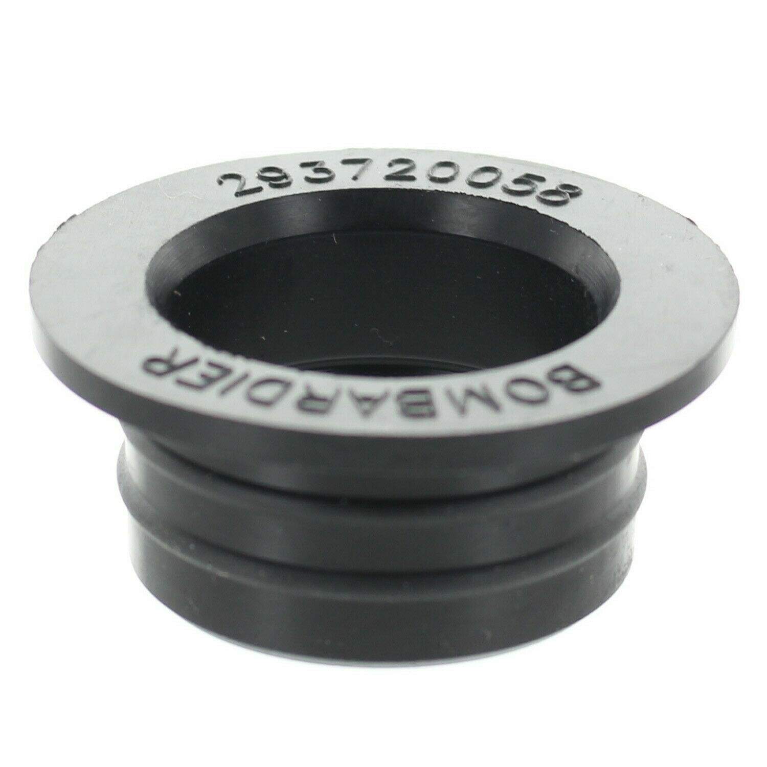 NEW SKIDOO SKI-DOO REV MXZ 600/800/1000 GAS FUEL TANK GAUGE GROMMET SEAL CAN-AM