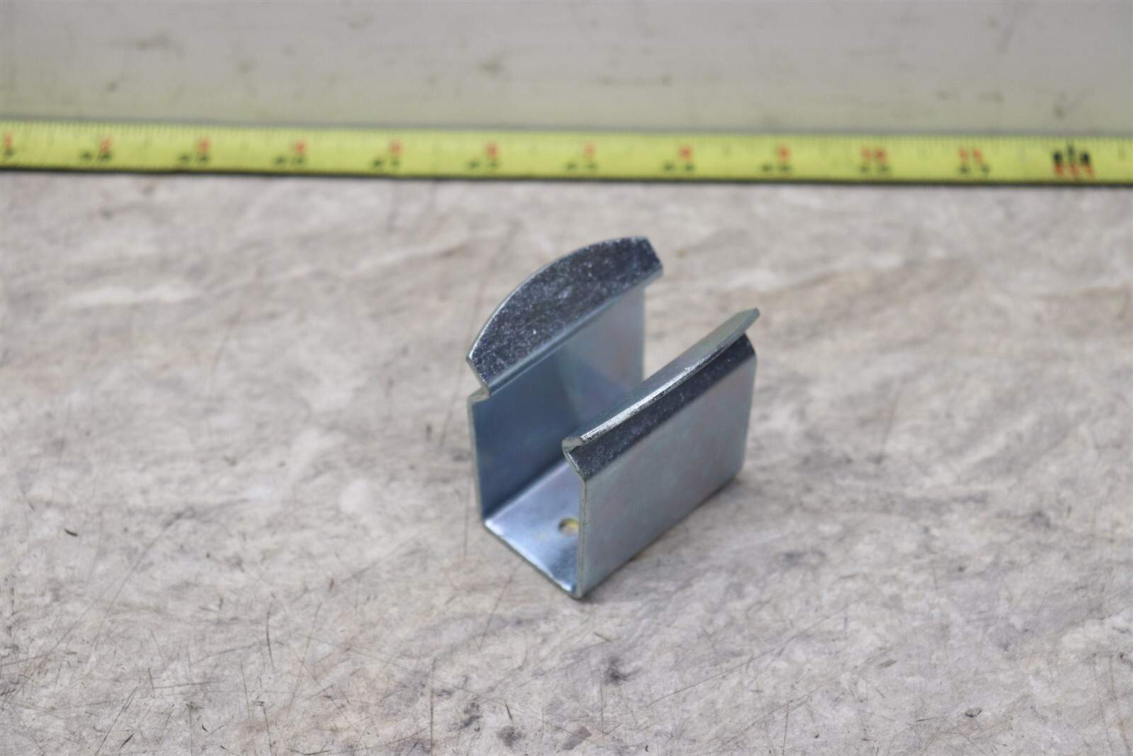 Snowmobile Spare Belt Holder Clip