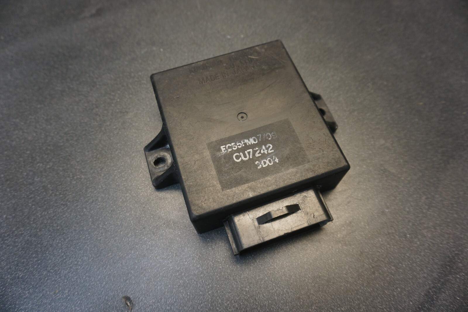 2004-2006 Polaris OEM CDI Box Computer Sport Touring Trail Supersport 3089229