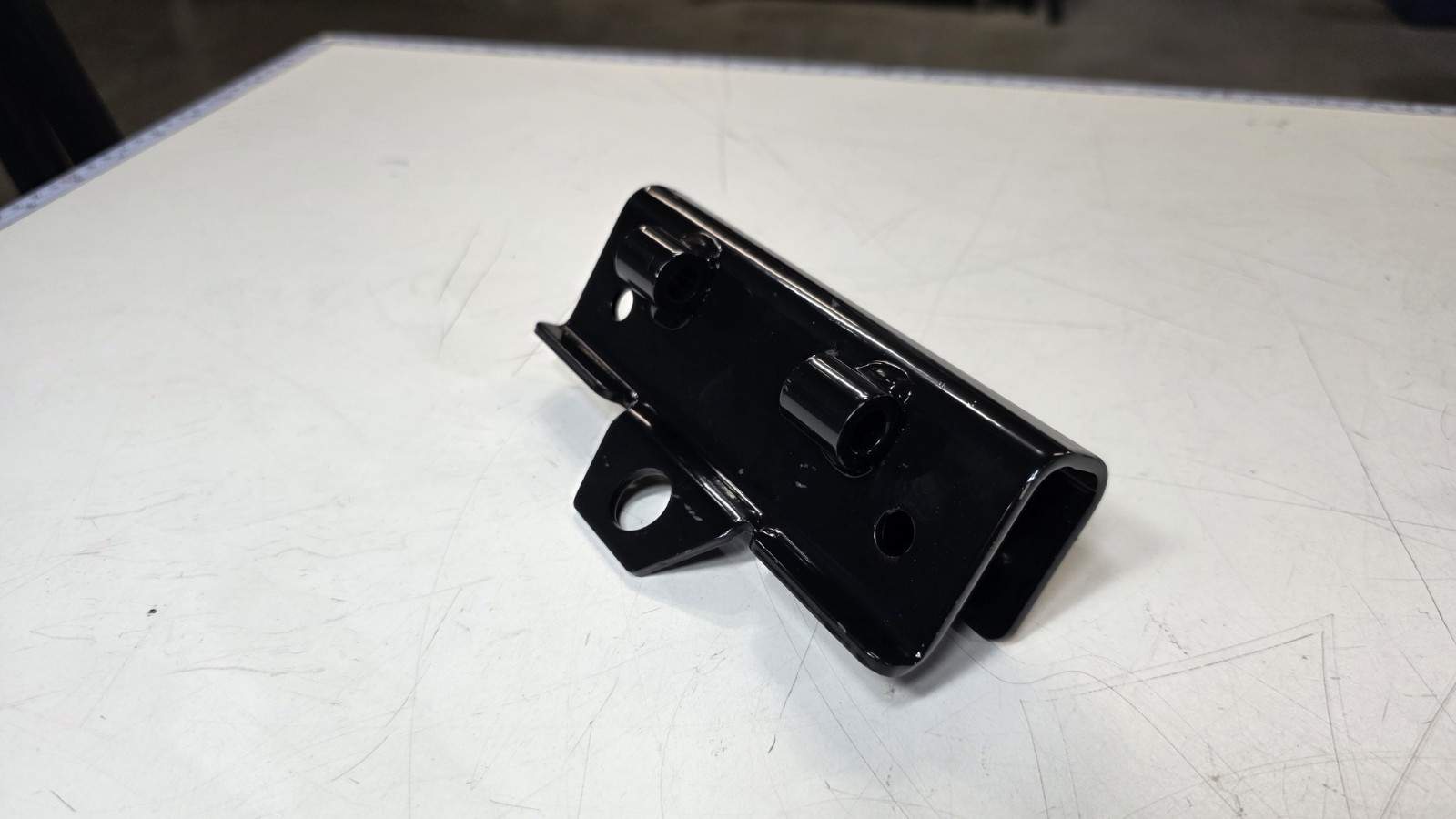 Ski-Doo OEM Rear Support 511000554 – Fits Grand Touring Renegade Tundra 2009–16