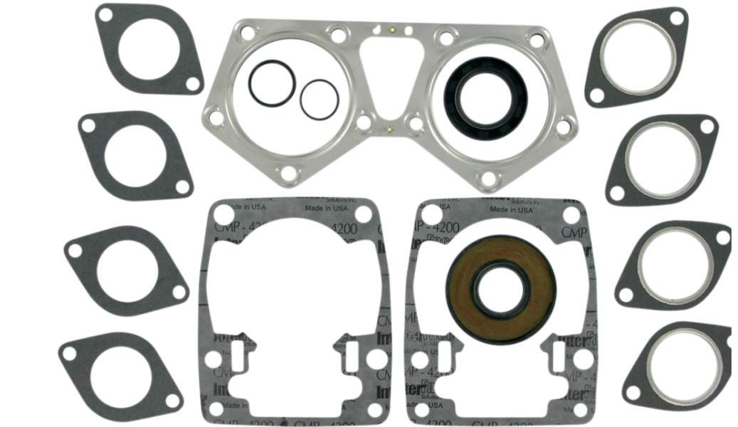 WINDEROSA SNOWMOBILE ENGINE GASKET KIT  ARTIC CAT F570 128″ Track w/144″ ESR SS