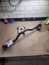 2005 Skidoo Mach Z 1000 Steering Shaft Column Complete (##43)