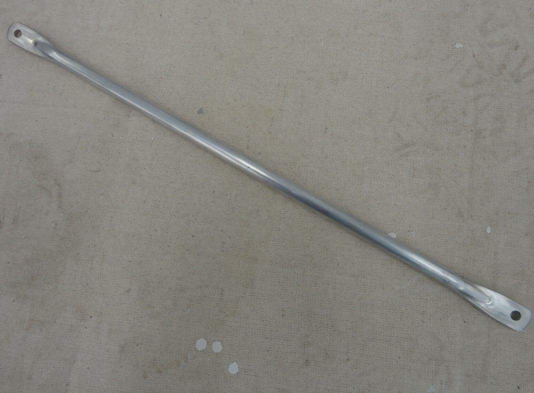 GENUINE OEM NEW 18 SKI DOO UPPER COLUMN SUPPORT BRACKET 518329974