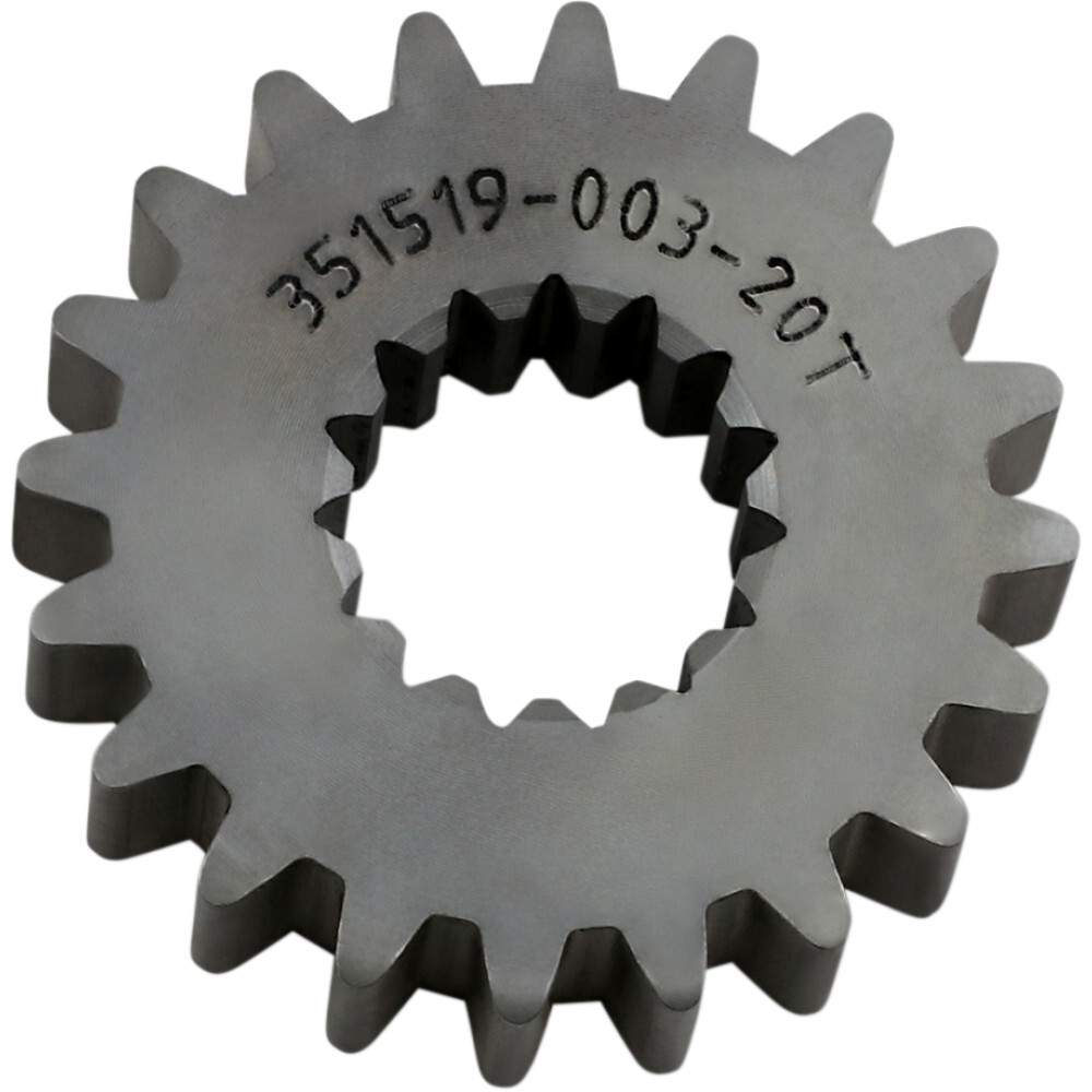 Venom Products Standard Sprocket – 20-Tooth – Ski-Doo | 351519-003