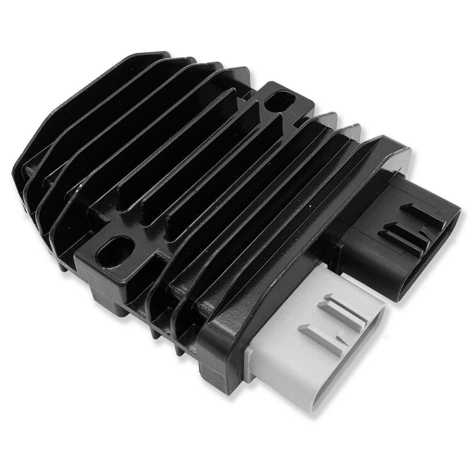 New Regulator Rectifier fits Bombardier / Can-Am / Ski-Doo / Sea-Doo / 710001103