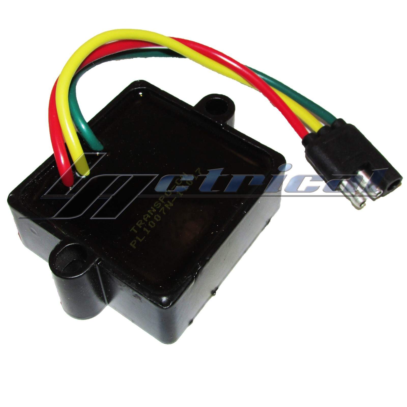 VOLTAGE REGULATOR RECTIFIER FOR POLARIS SNOWMOBILES 340 EDGE 500 550 550 IQ LXT