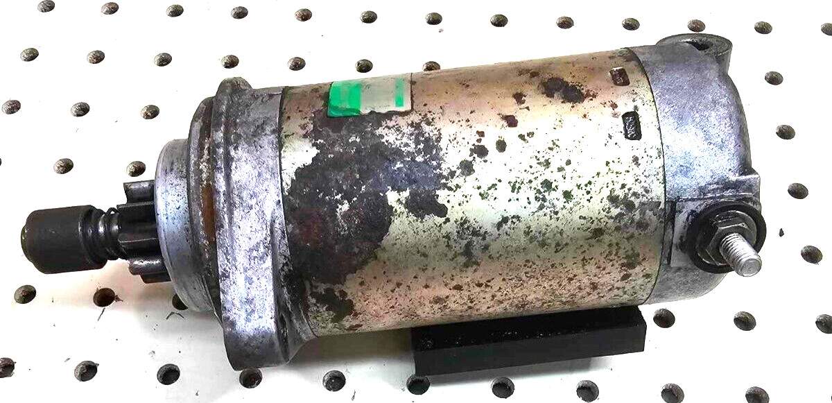 Yamaha Electric Start Motor 1987-2022 Venture Vmax VK Ovation 8BB-81800-01-00