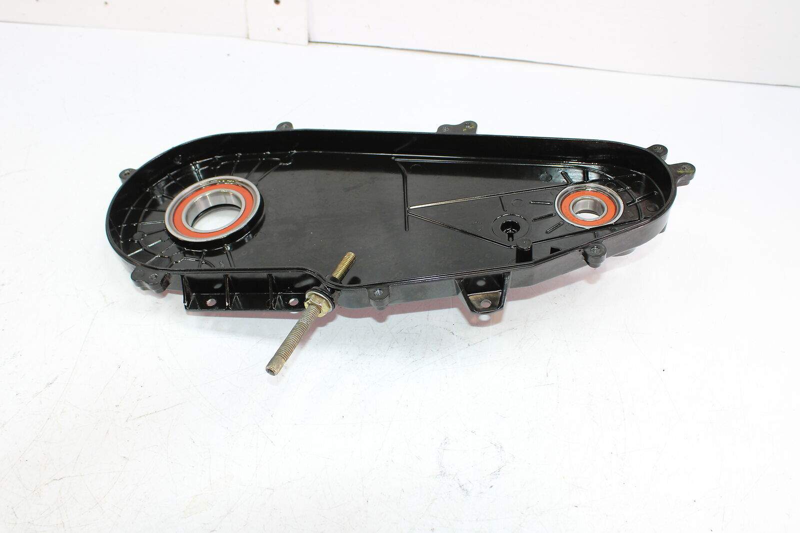 2015 Ski-Doo MXZ X 600 HO E-TEC chain case 504153405