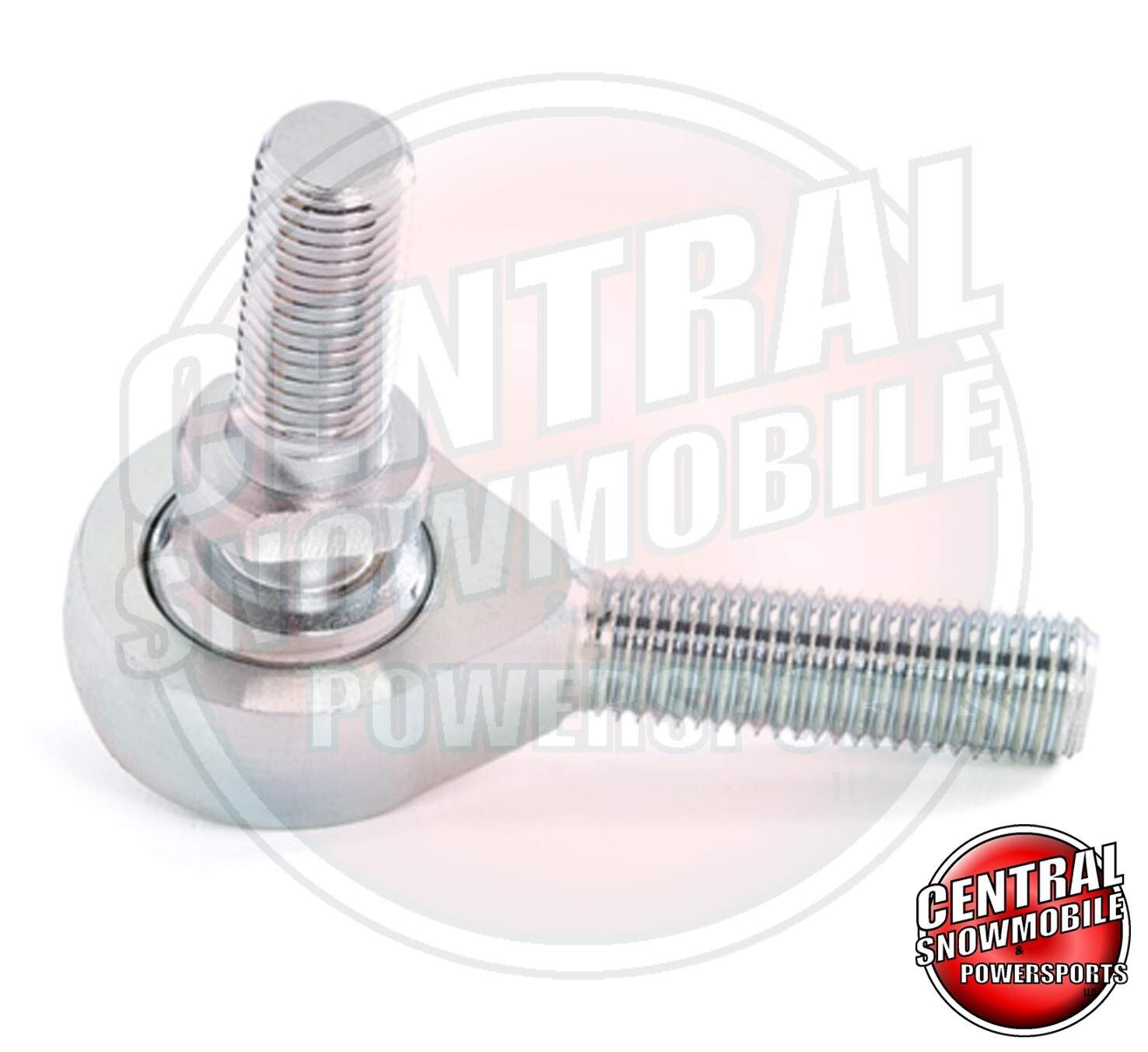 Tie Rod End Polaris Snowmobile 7060174 7060161 Male 3/8″-24 RH-Thread Right Hand