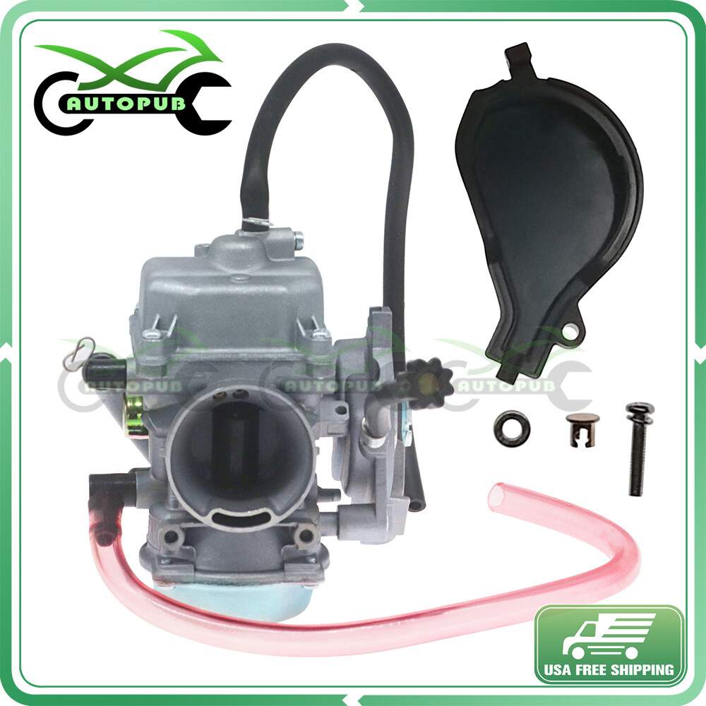 Carburetor Carb for Arctic Cat 400 2002-2003 ATV